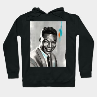 Nat King Cole Hoodie